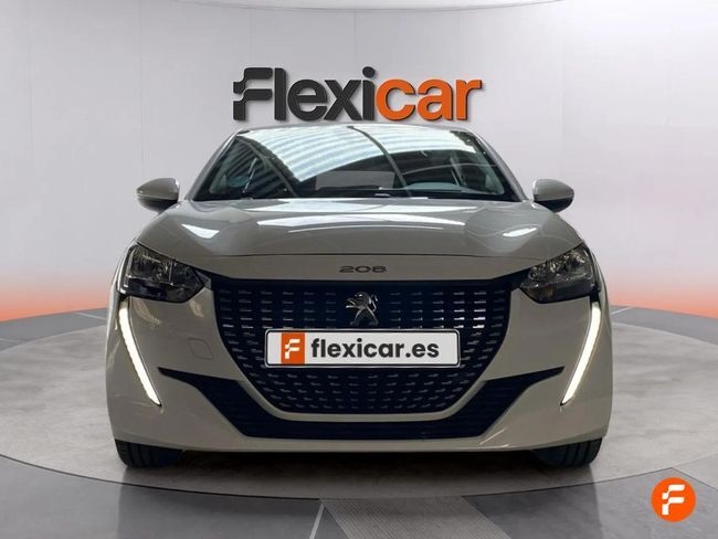 Foto del PEUGEOT 208 1.2 Puretech S&S Active 75