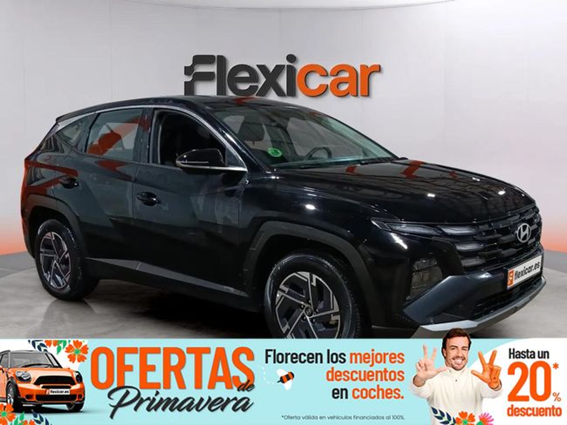 Imagen de HYUNDAI Tucson