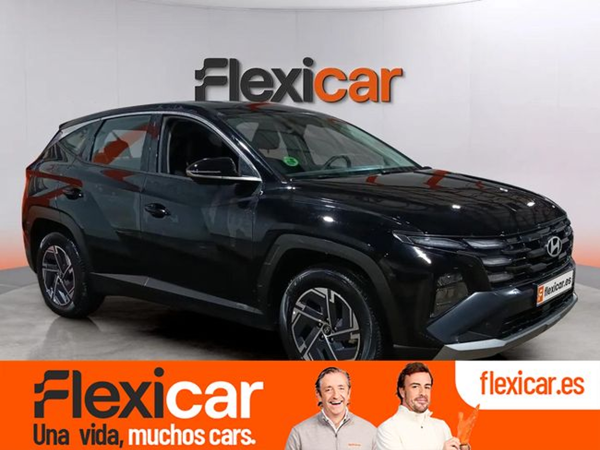 Imagen de HYUNDAI Tucson