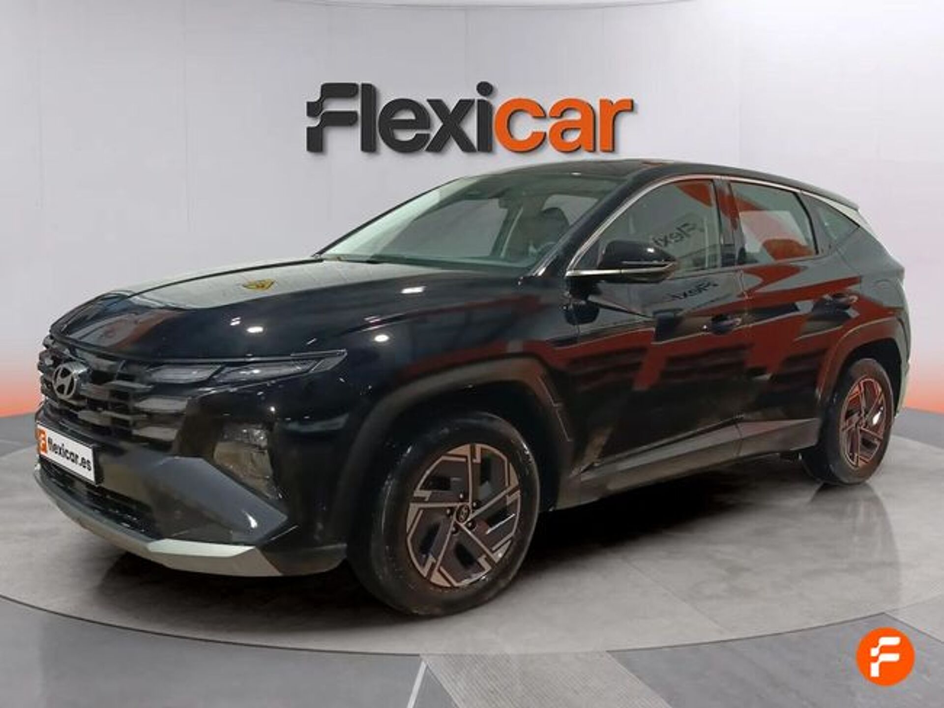 Imagen 2 de HYUNDAI Tucson