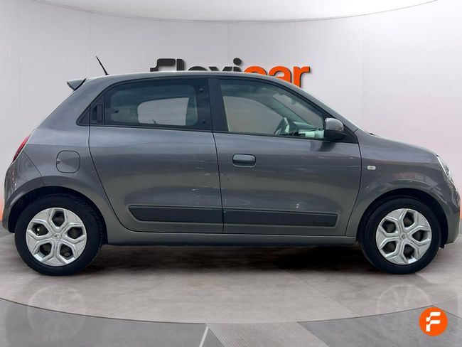 Foto del RENAULT Twingo SCe Energy S&S Limited 52kW
