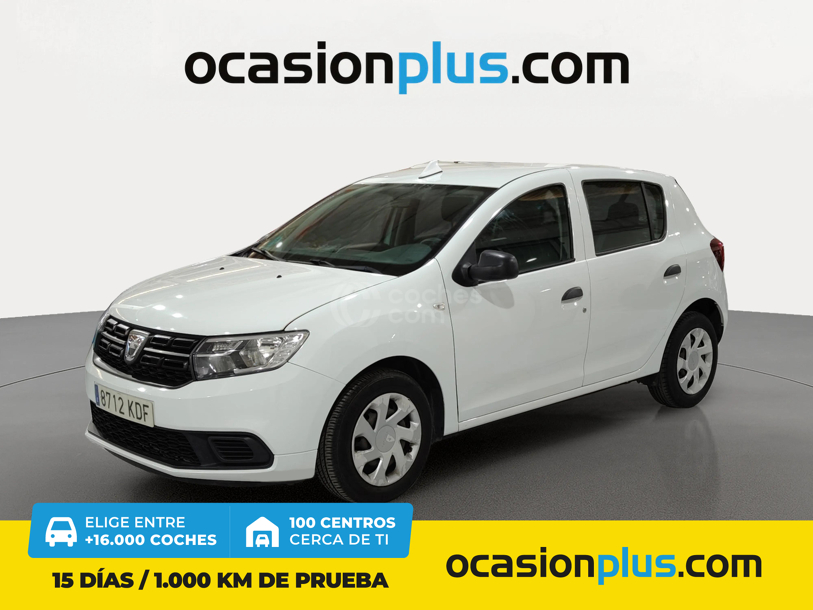 Foto del DACIA Sandero 1.0 Ambiance 55kW