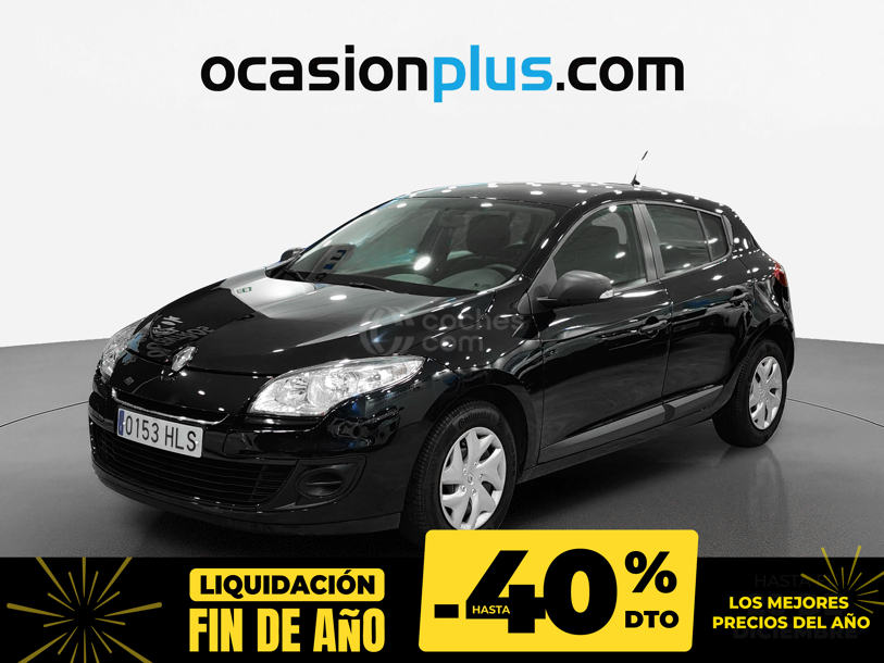 Foto del RENAULT Mégane 1.6 Authentique 110