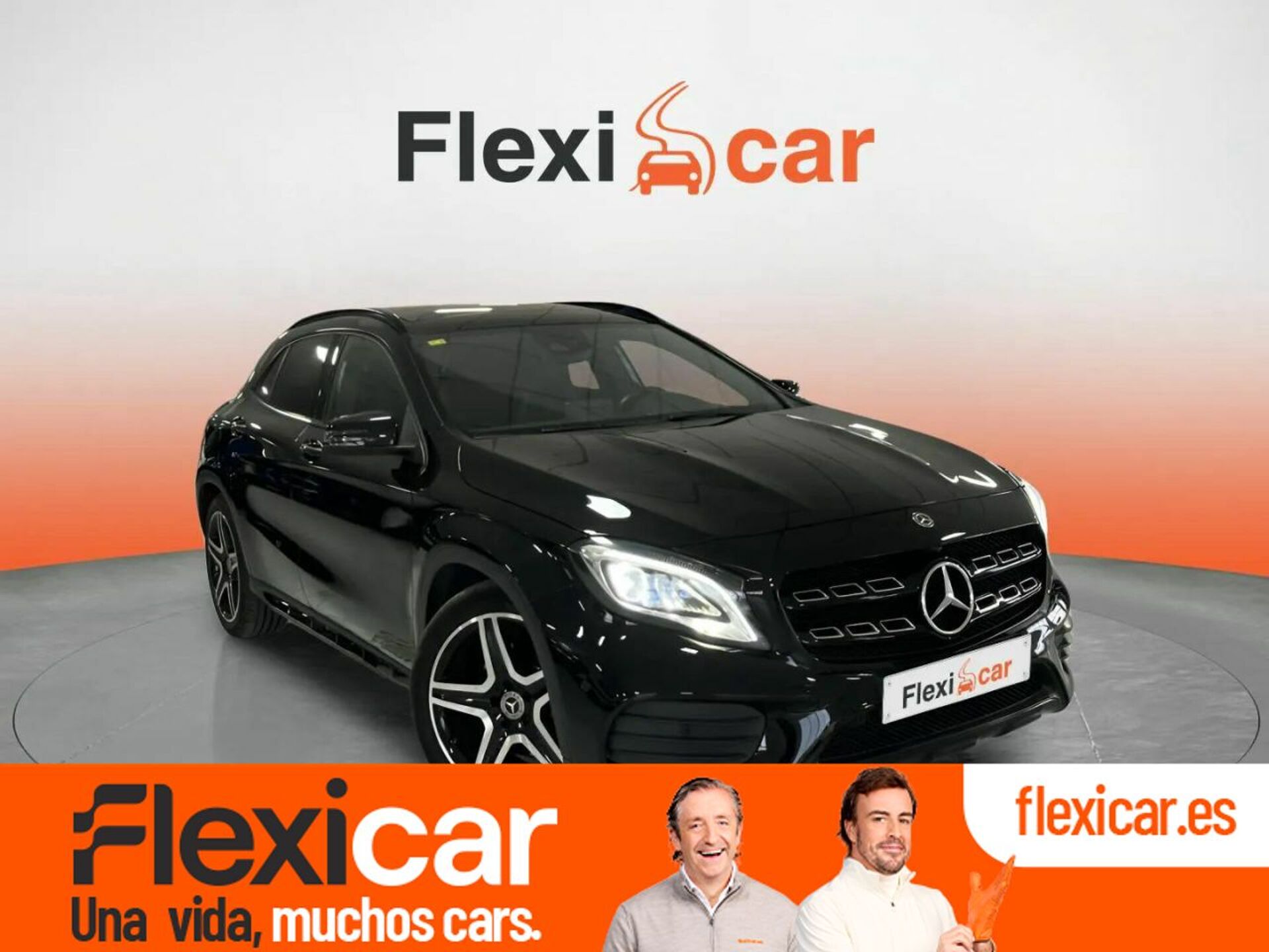 Imagen de MERCEDES Clase GLA