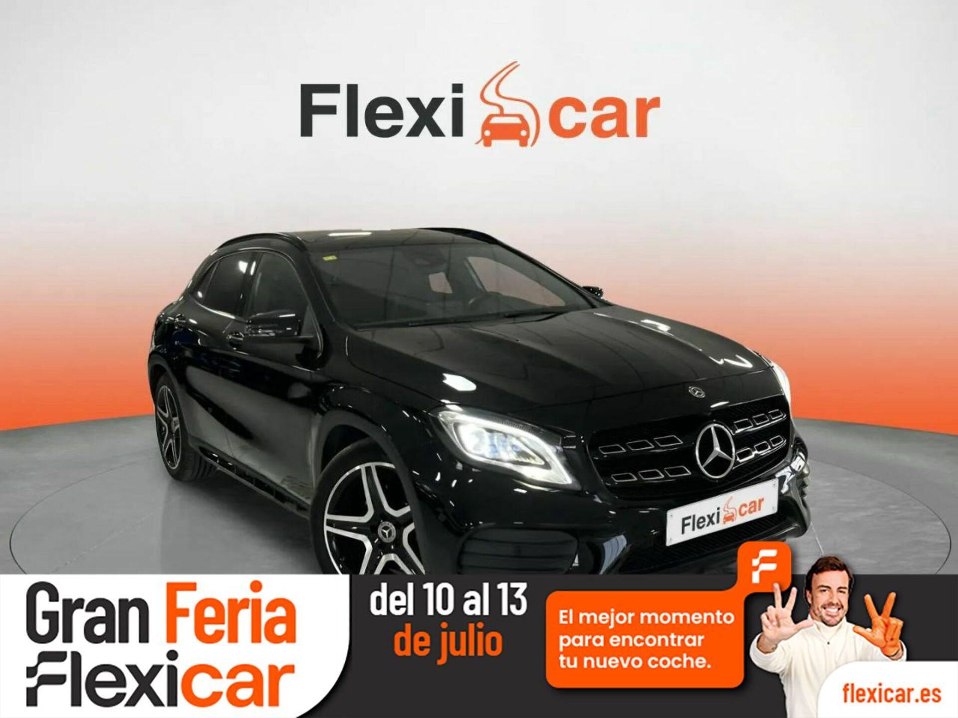 Imagen de MERCEDES Clase GLA