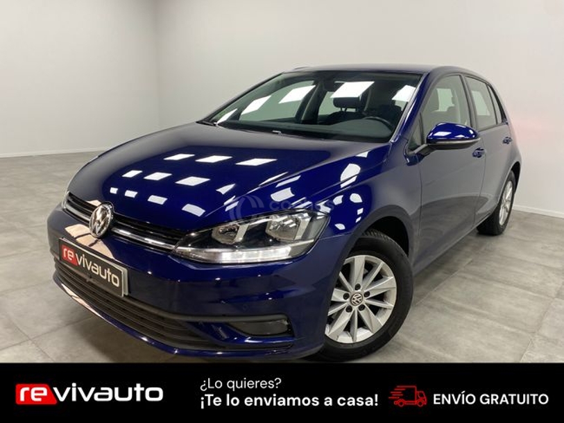Foto del VOLKSWAGEN Golf Variant 1.0 TSI Business Edition 85kW