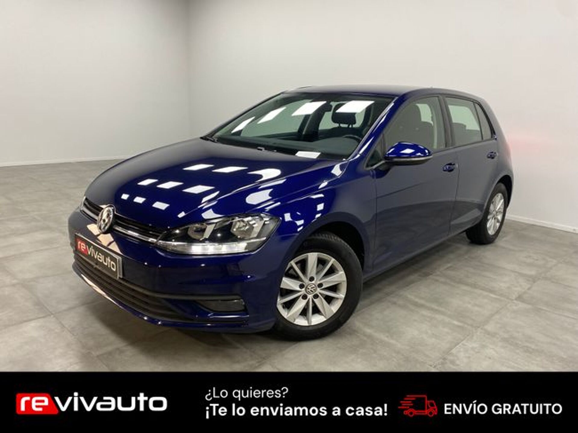 Imagen 2 de VOLKSWAGEN Golf