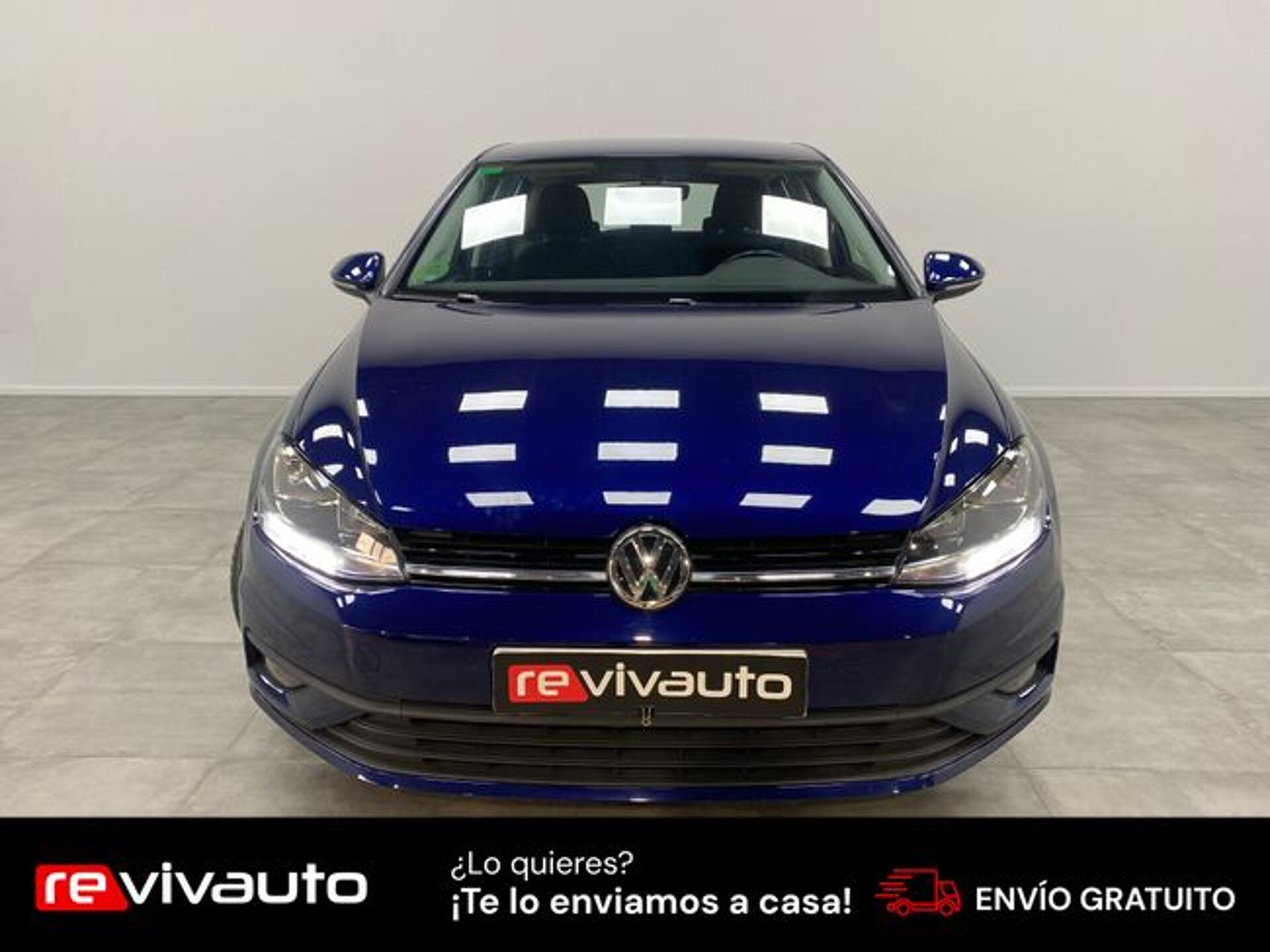 Imagen 3 de VOLKSWAGEN Golf