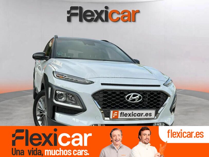 Foto del HYUNDAI Kona 1.0 TGDI XLE 4x2