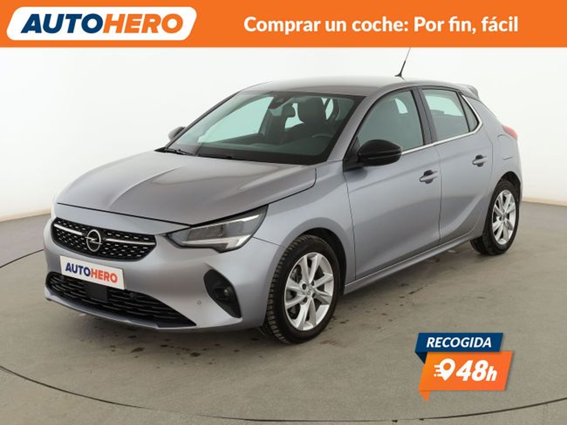 Imagen de OPEL Corsa