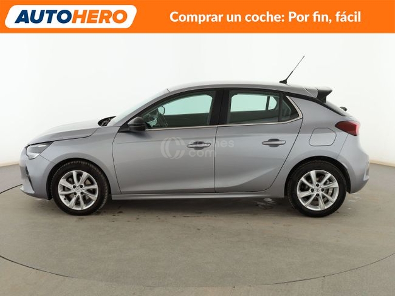Foto del OPEL Corsa 1.2T XHL S-S GS-Line 100