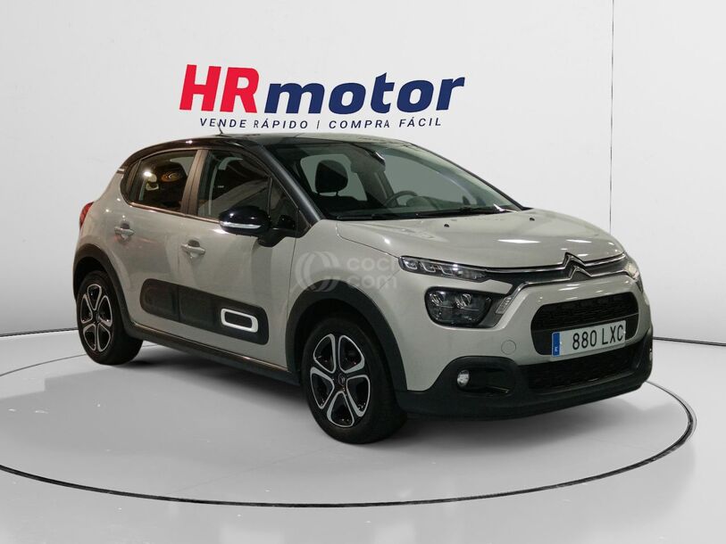 Foto del CITROEN C3 1.2 PureTech S&S Feel 83