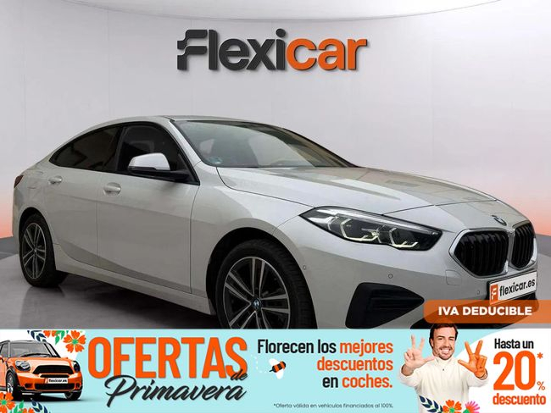 Imagen de BMW Serie 2