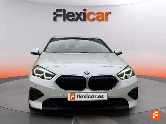 Foto del BMW Serie 2 218dA Gran Coupé