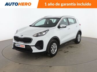 Imagen de KIA Sportage 1.6 GDi Concept 4x2 132