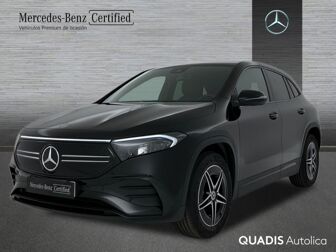 Imagen de MERCEDES EQA 250