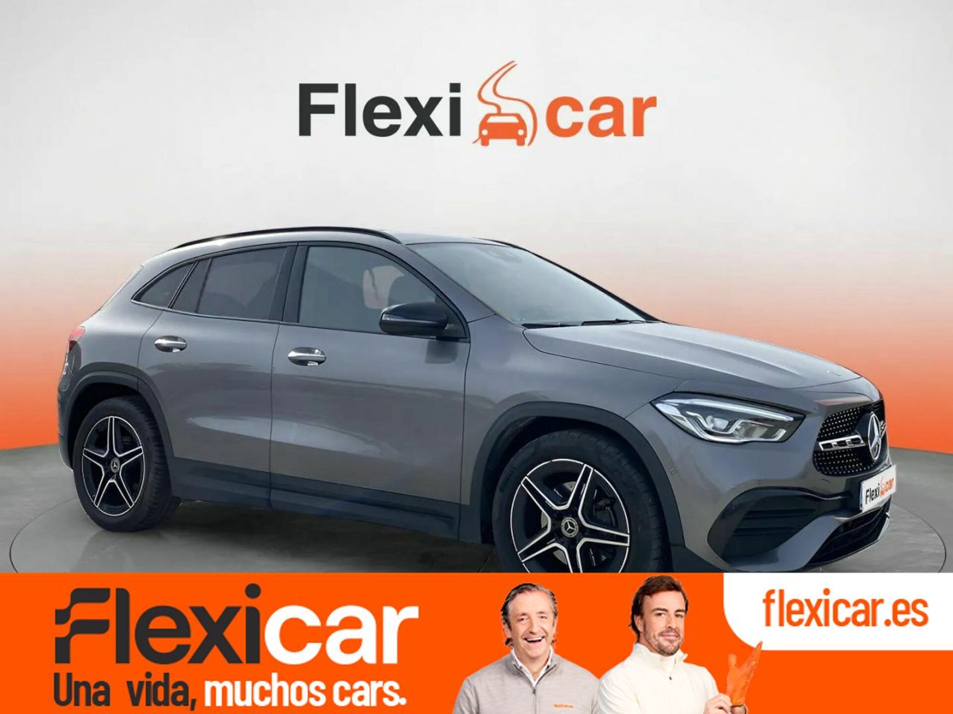 Imagen de MERCEDES Clase GLA