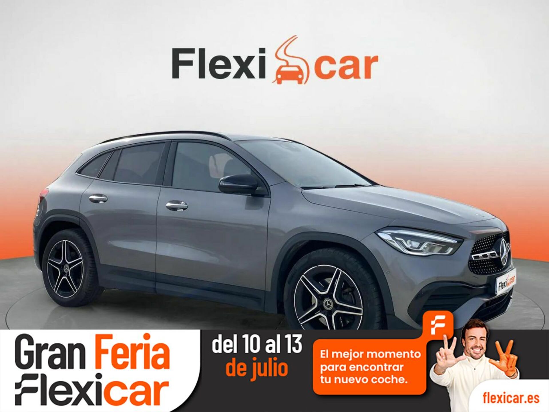 Imagen de MERCEDES Clase GLA