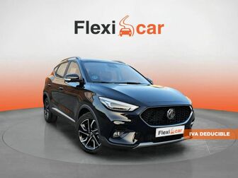 Imagen de MG ZS 1.5 VTi-Tech Luxury 78kW