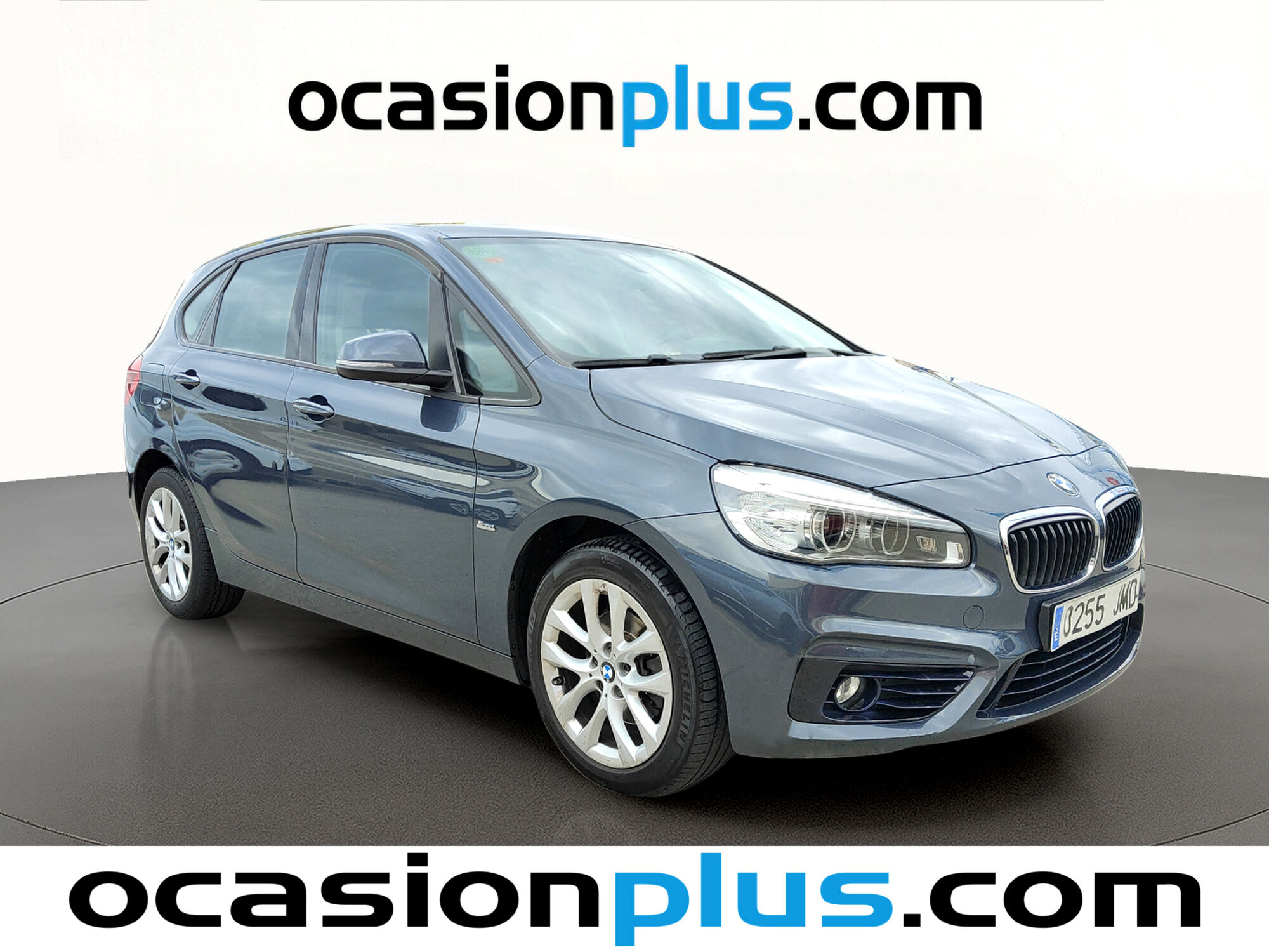 Foto del BMW Serie 2 218d Active Tourer