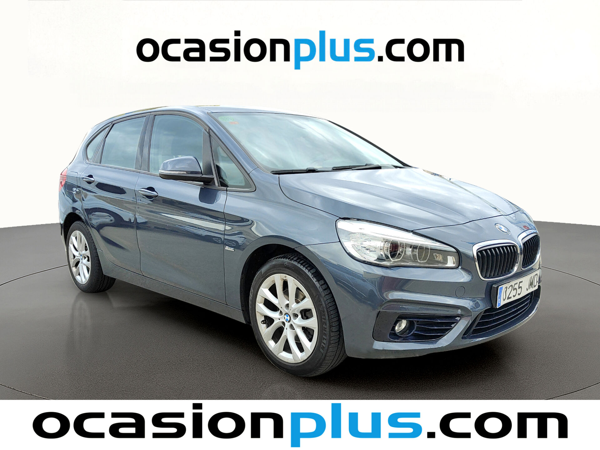 Imagen 2 de BMW Serie 2