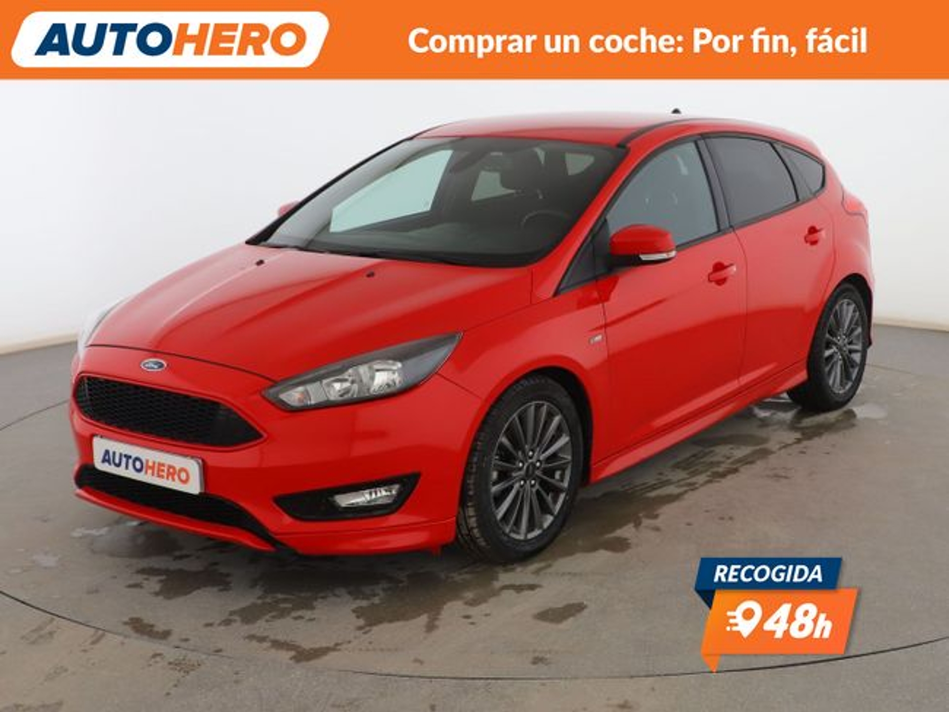 Imagen de FORD Focus