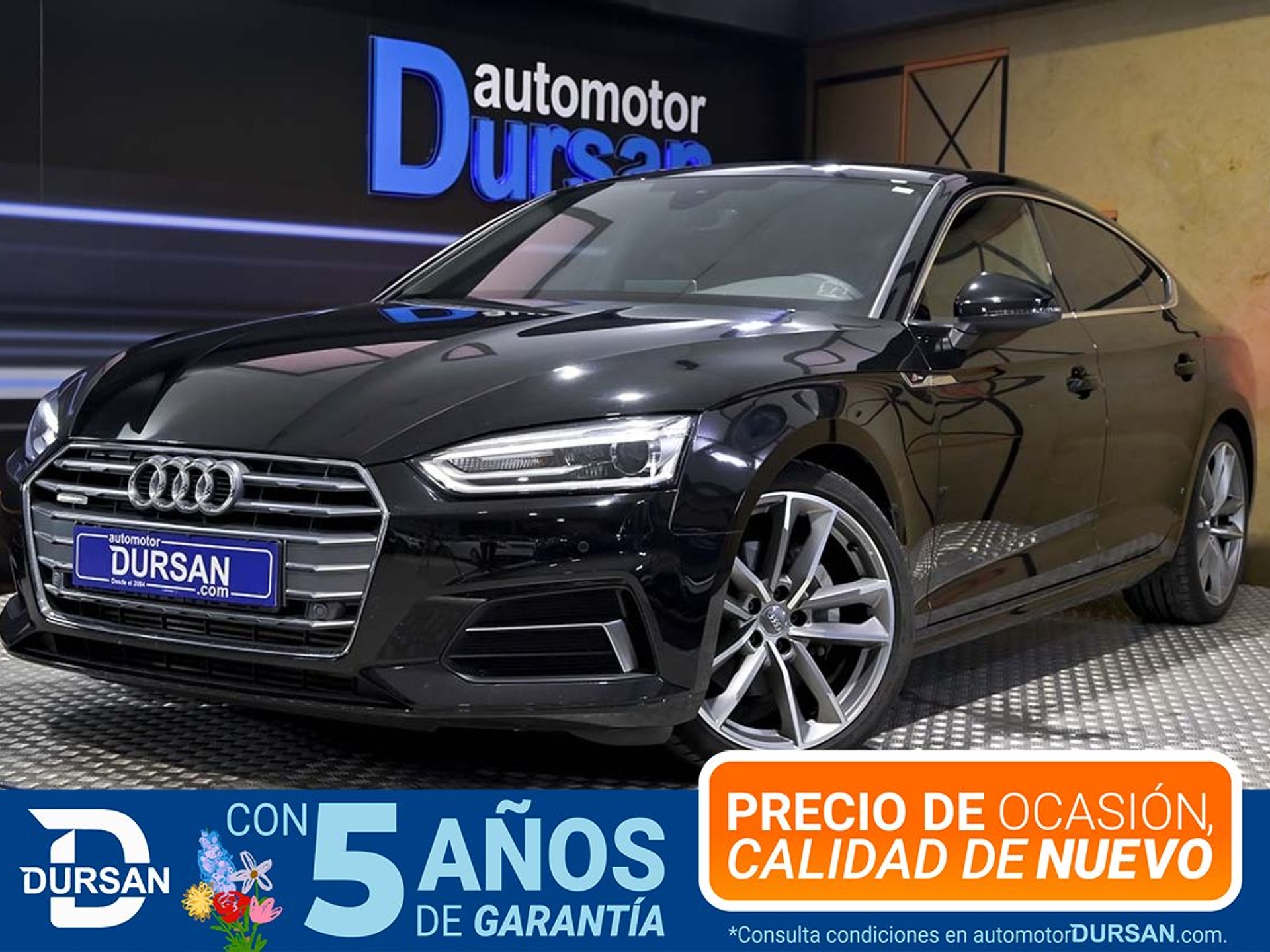 Imagen de AUDI A5