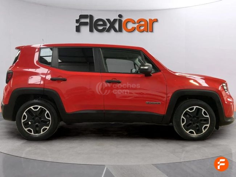 Foto del JEEP Renegade 1.0 Sport 4x2