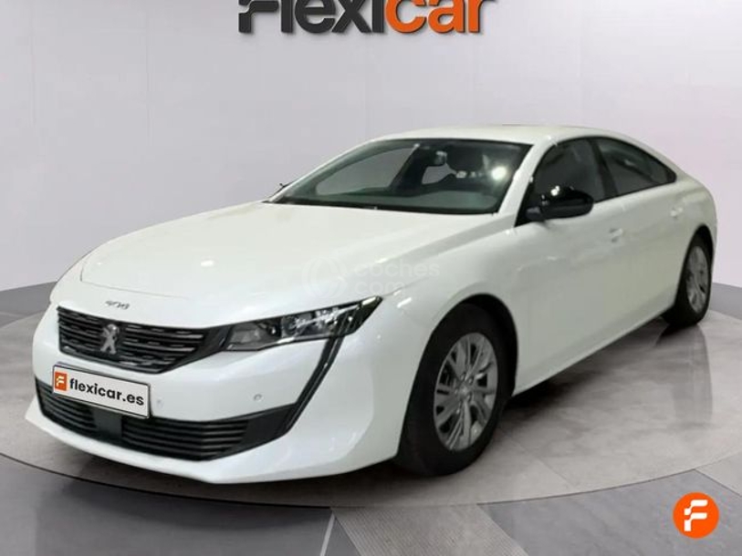 Foto del PEUGEOT 508 1.5BlueHDi S&S Active EAT8 130