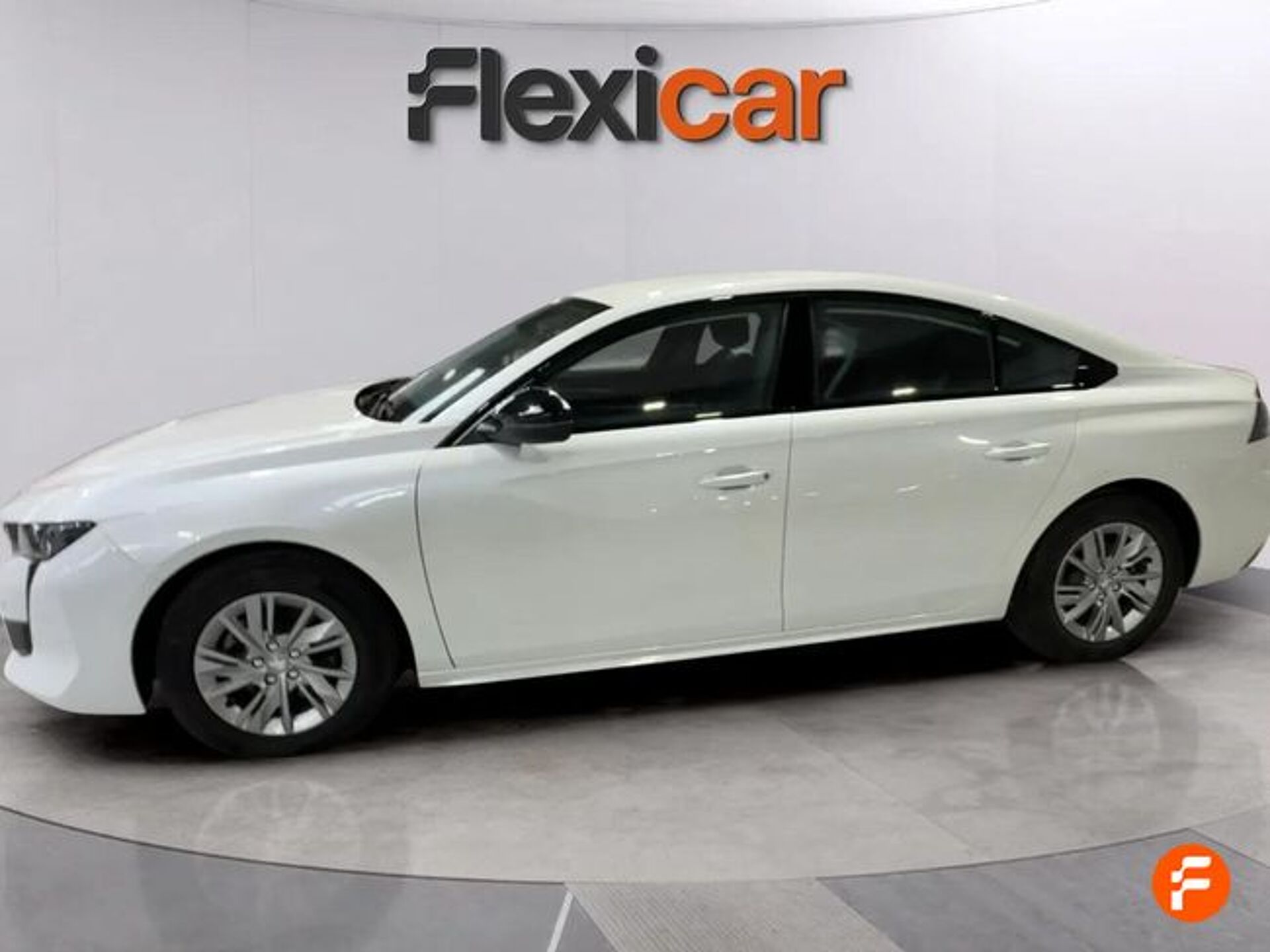 Imagen 3 de PEUGEOT 508