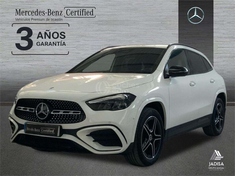 Foto del MERCEDES Clase GLA GLA 250e