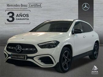 Imagen de MERCEDES Clase GLA GLA 250e