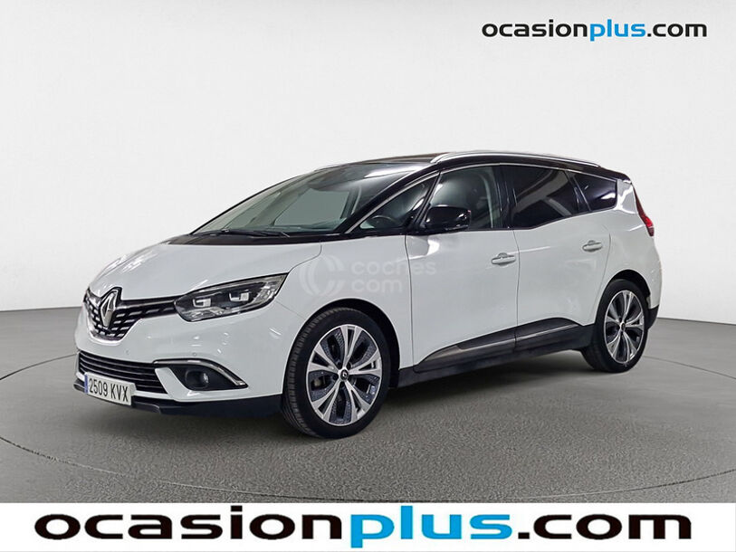 Foto del RENAULT Scenic Scénic 1.3 TCe Energy Zen 103kW