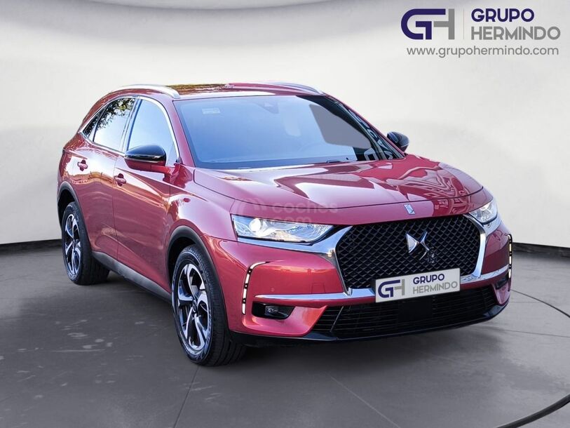 Foto del DS DS3 Crossback DS 3 Crossback Puretech Be Chic 130 EAT8