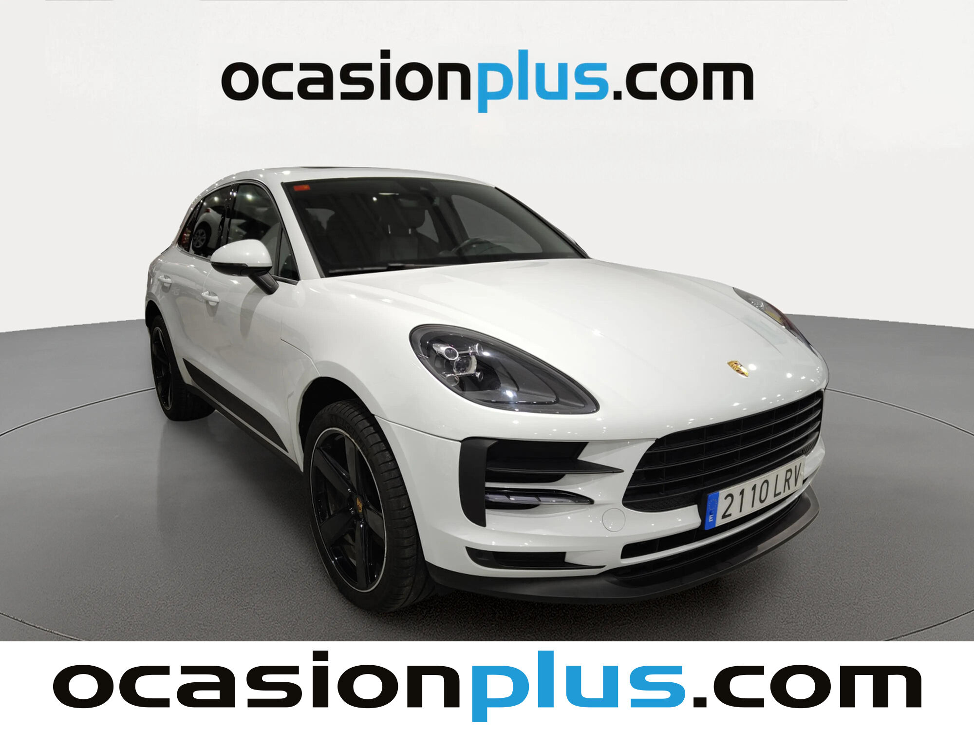 Foto del PORSCHE Macan Aut.