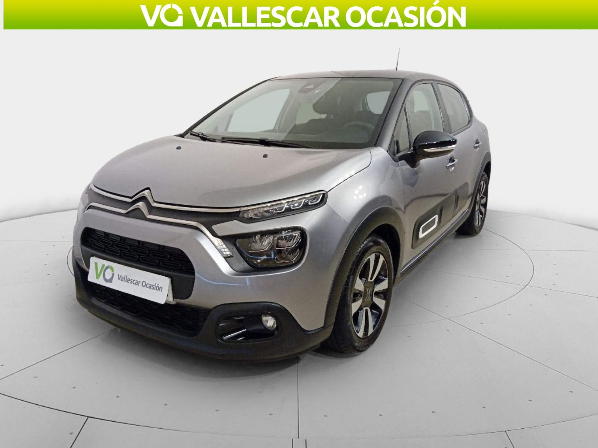 Imagen de CITROEN C3