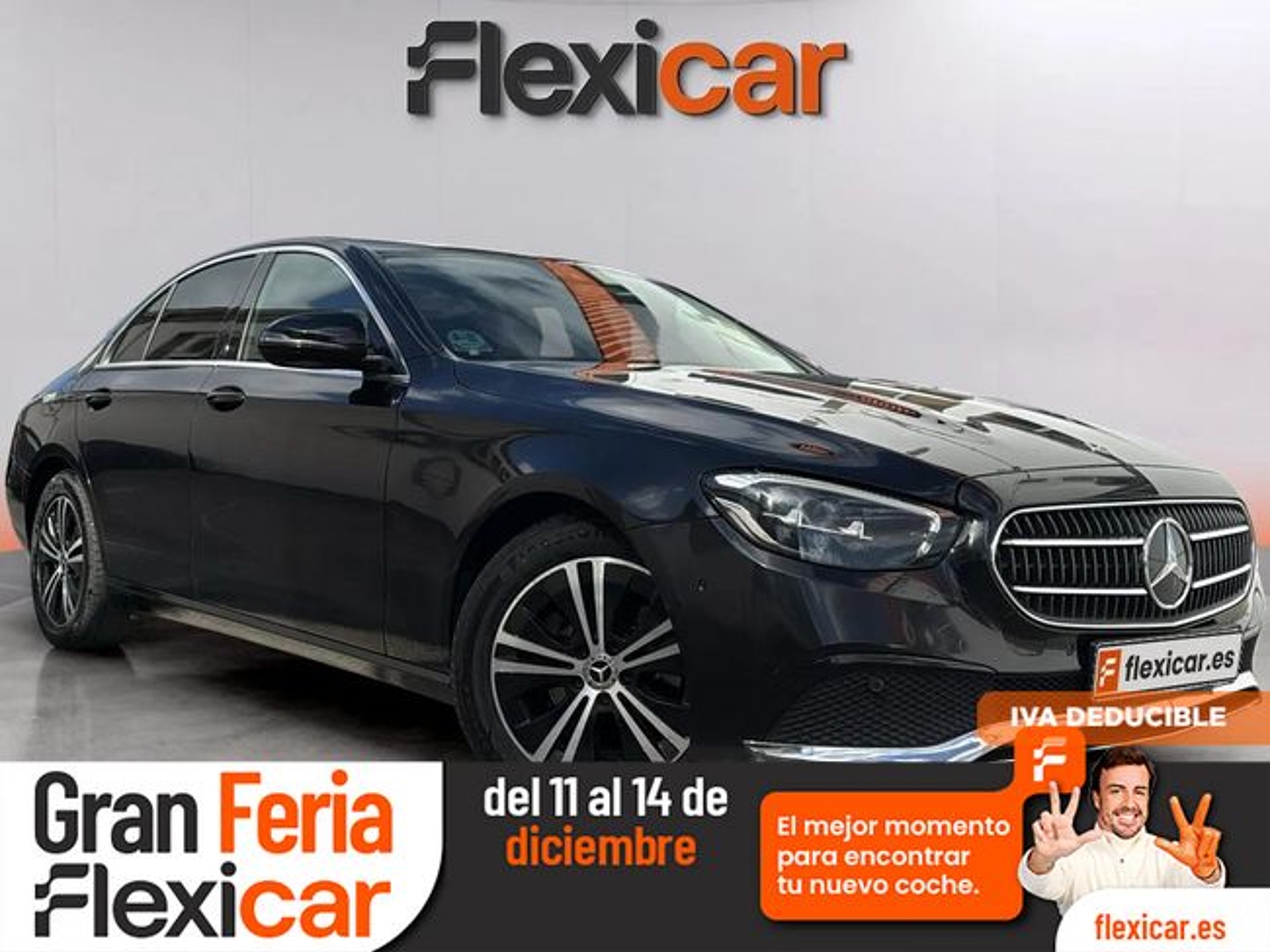 Imagen de MERCEDES Clase E
