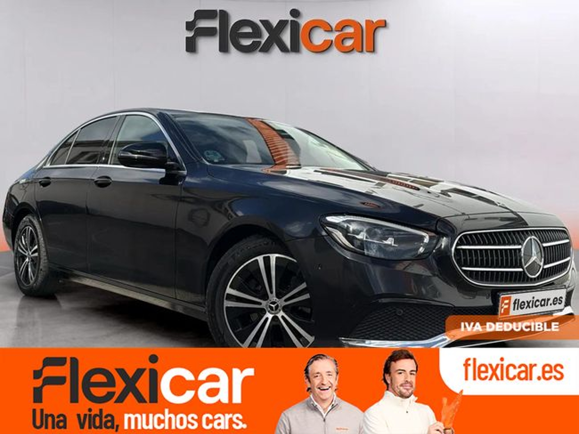 Imagen de MERCEDES Clase E