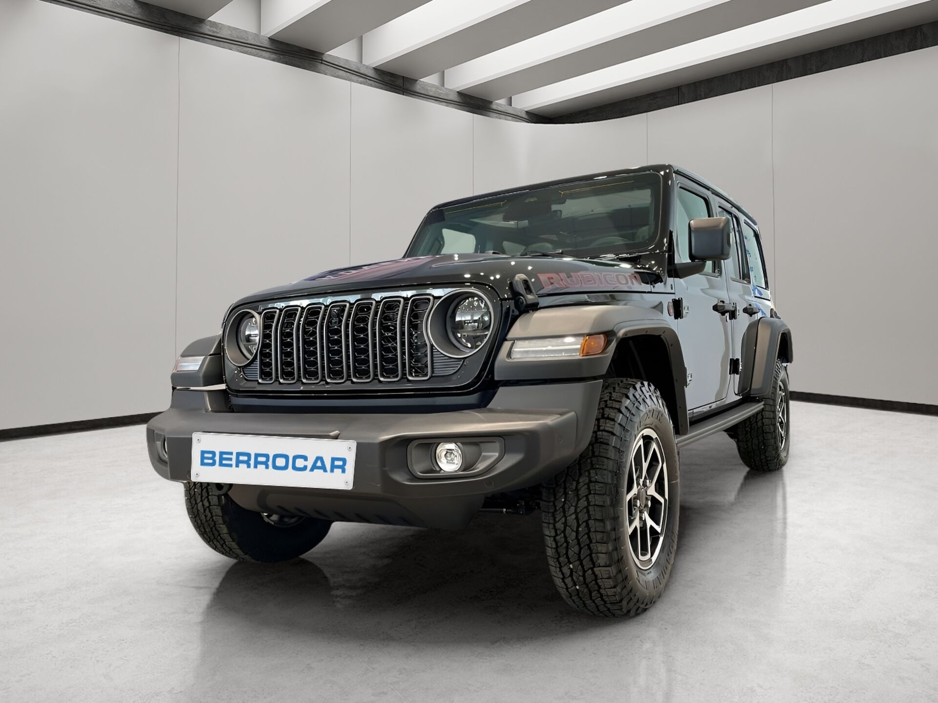 Imagen de JEEP Wrangler