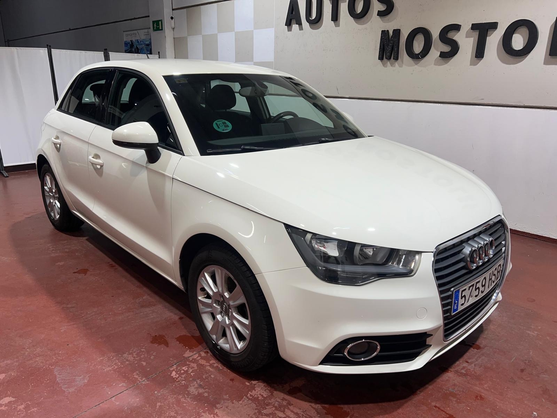 Imagen de AUDI A1
