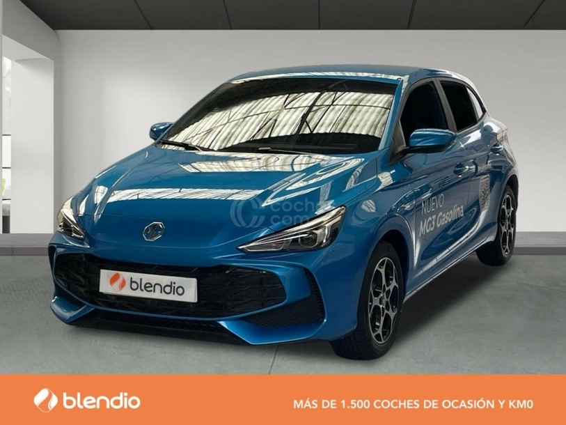 Foto del MG 3 1.5 Comfort