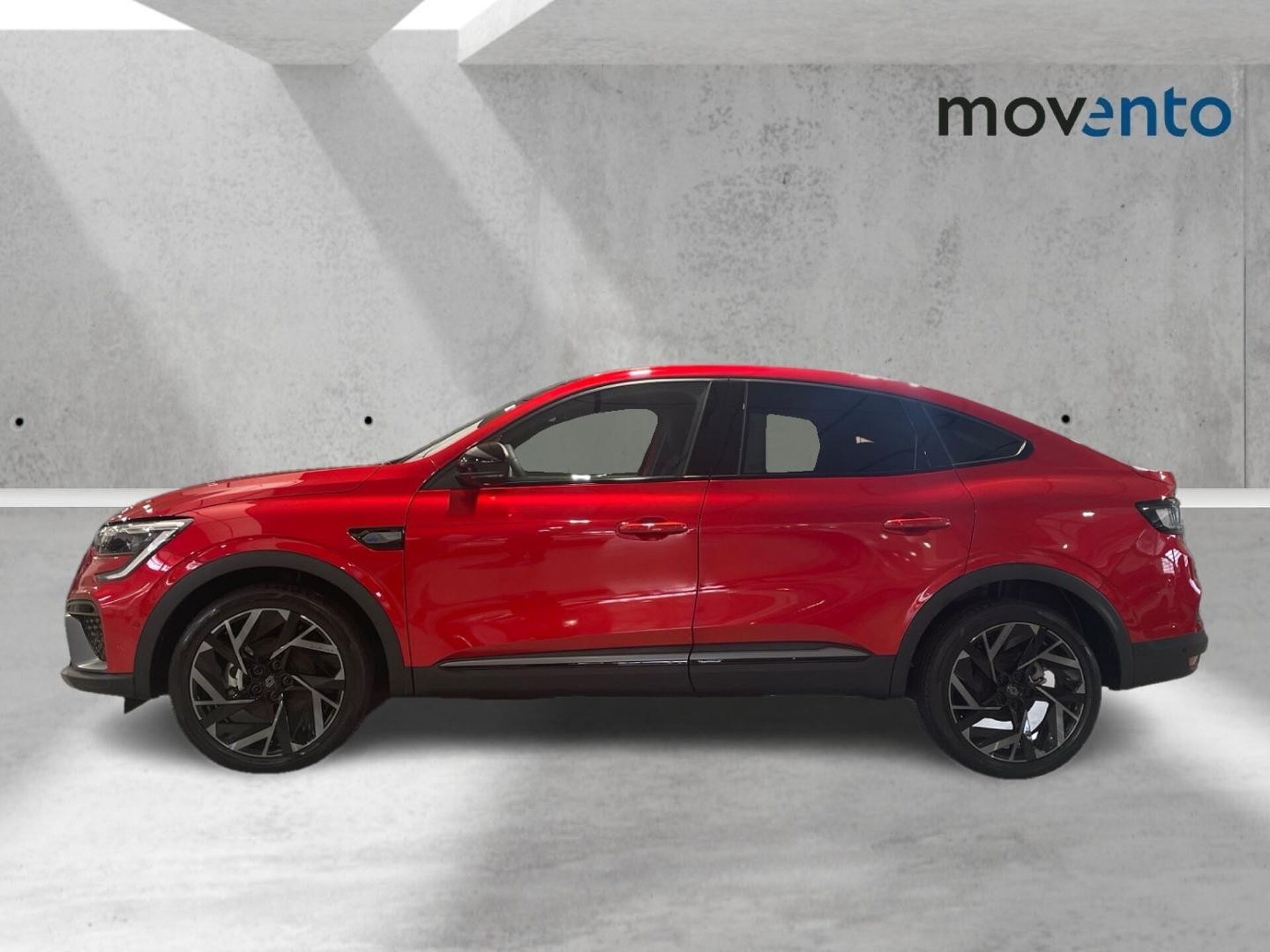 Imagen 3 de RENAULT Arkana