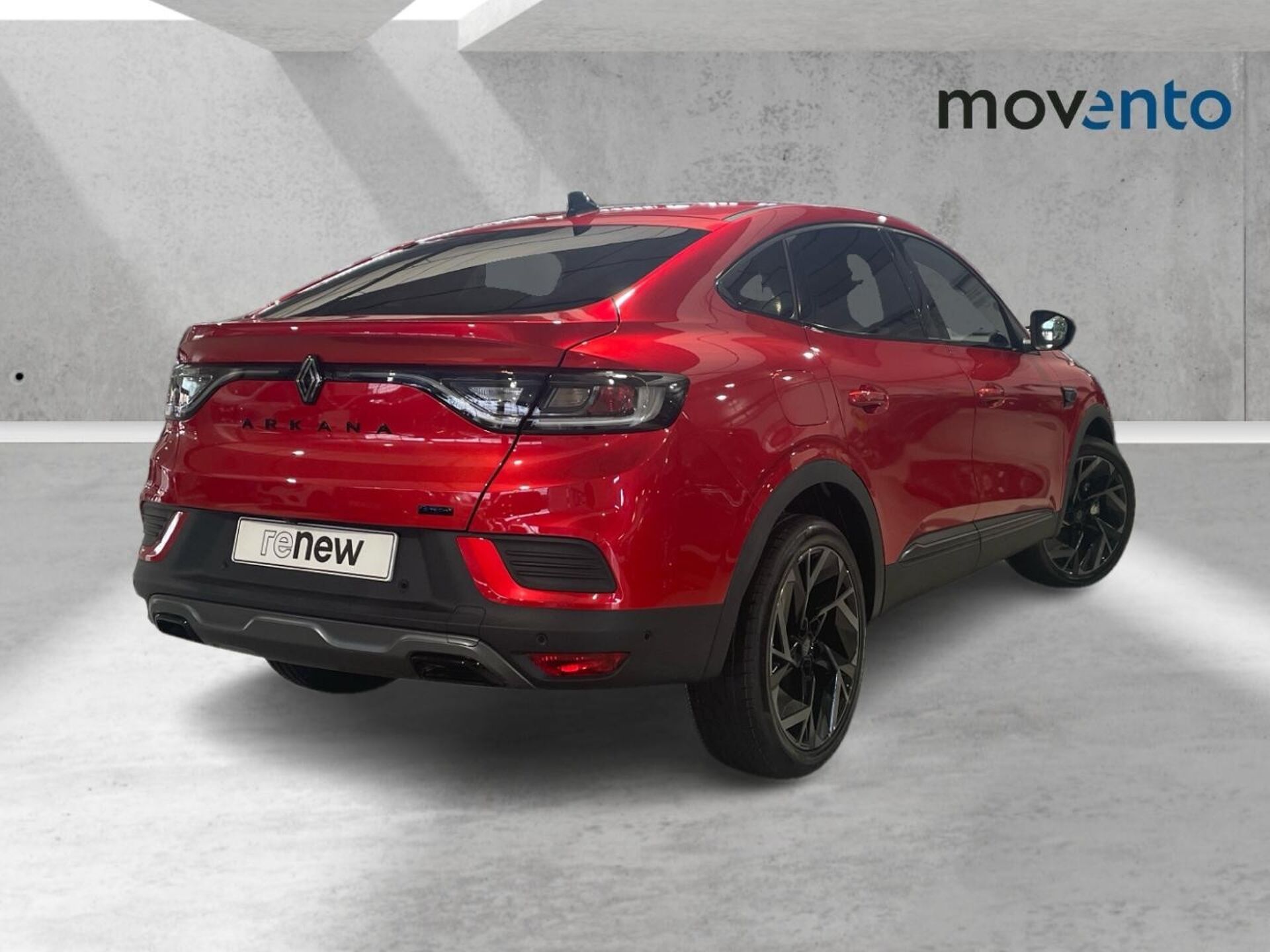 Imagen 2 de RENAULT Arkana