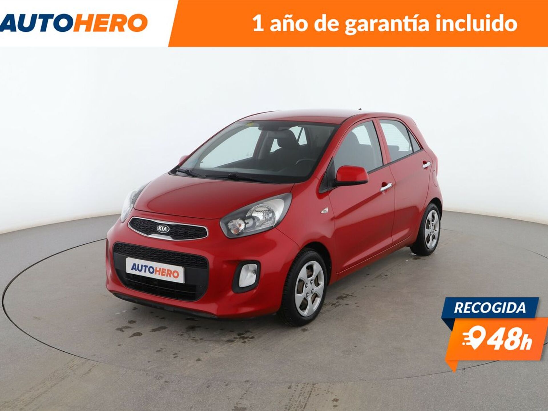 Imagen de KIA Picanto