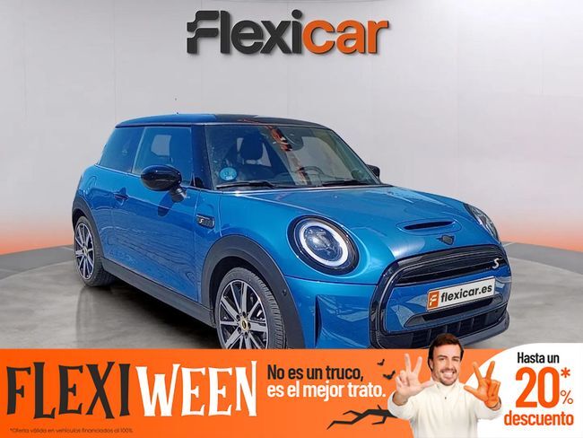 MINI Mini (COOPER SE) en Tenerife