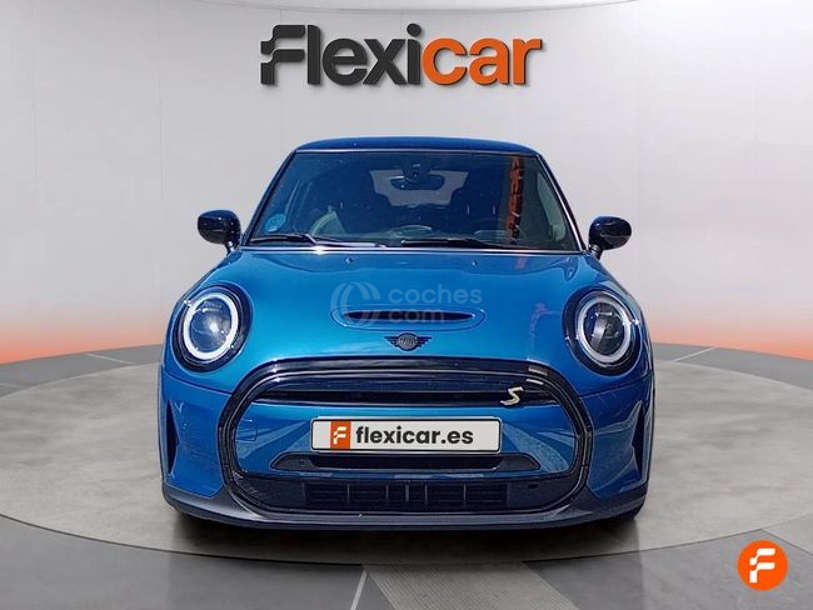 Foto del MINI Mini Cooper SE