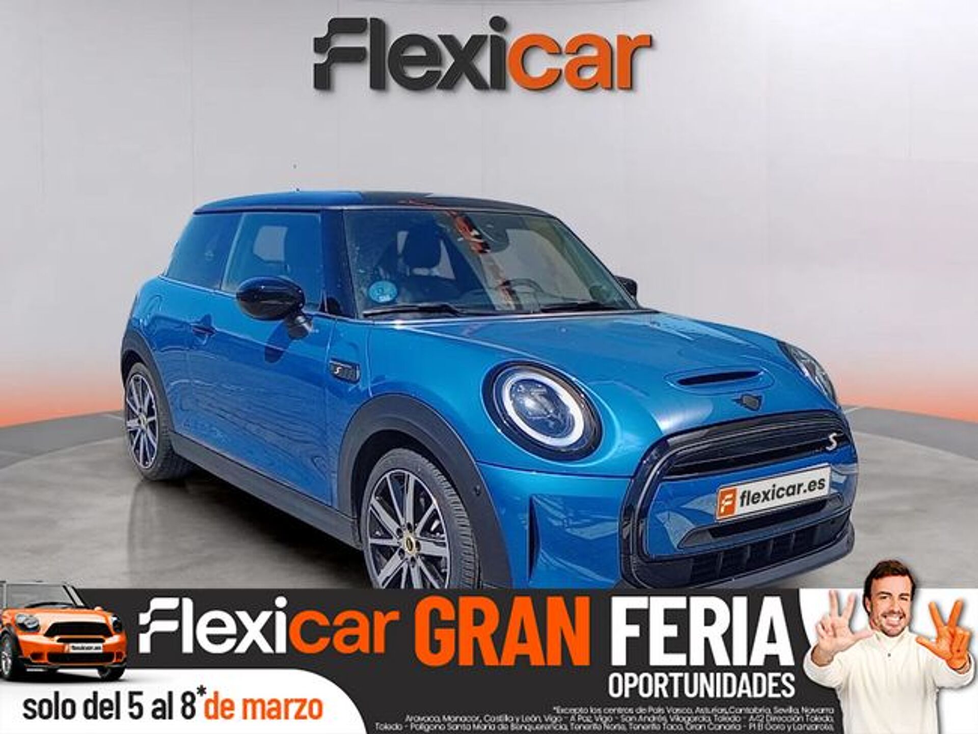 Imagen 1 de MINI Mini