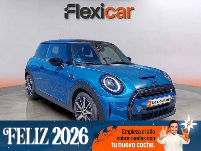 MINI Mini (COOPER SE) en Tenerife