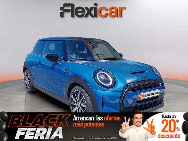 MINI Mini (COOPER SE) en Tenerife