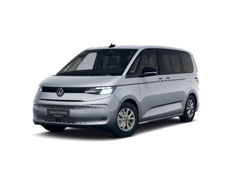 Imagen de VOLKSWAGEN Multivan 2.0TDI SCR BMT Origin DSG7 110kW